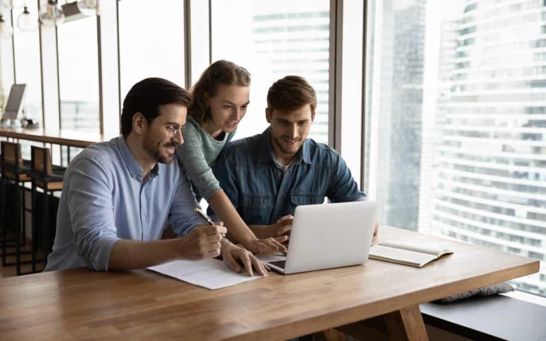 Maatschappelijke begeleiding asielgerechtigden en ontheemden Oekraïne